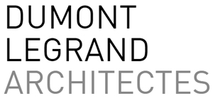 DUMONT LEGRAND Architectes