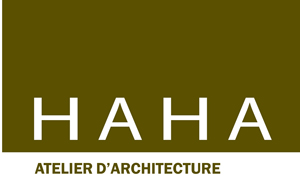 HAHA Atelier d'Architecture