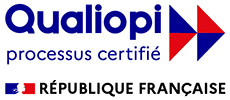 Certification QUALIOPI délivré à LLM.STUDIO