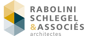 RABOLINI SCHLEGEL & Associés - Architectes