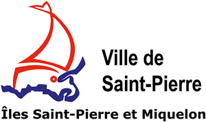 Ville de SAINT PIERRE - Îles de Saint Pierre et Miquelon