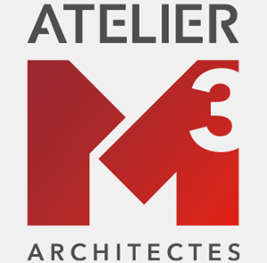 ATELIER M3 Architectes