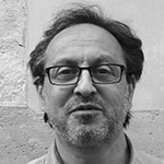 Olivier CELNIK - Architecte associé chez Z.STUDIO